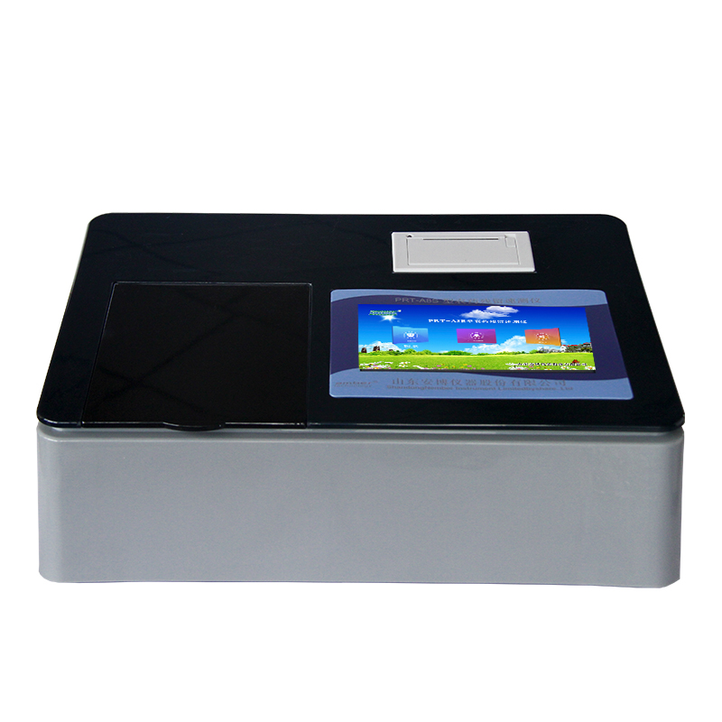 農殘檢測儀的使用特點是什么