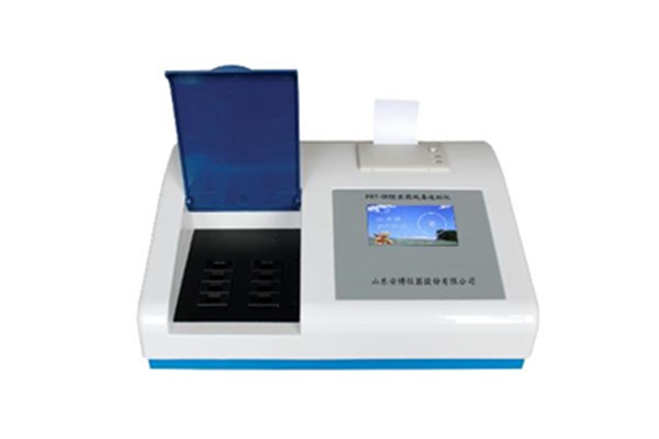 土壤水分測(cè)試儀原理技術(shù)、功能效果