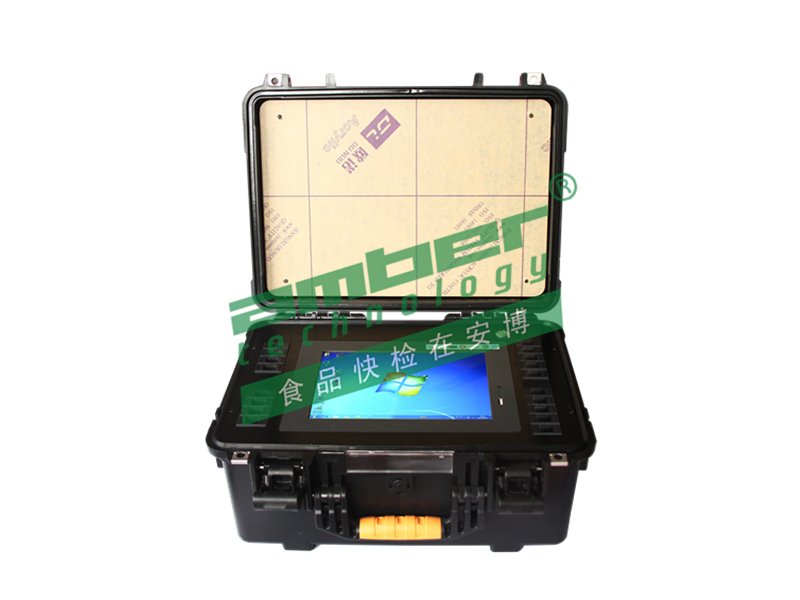 食品多參數(shù)檢測儀使用的6點優(yōu)勢
